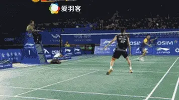 弄懂这两个细节,后退步法快快快