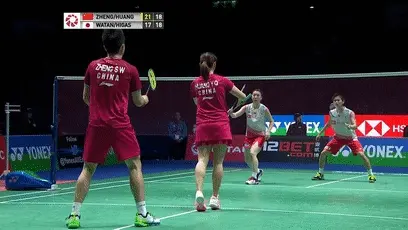 做好这个细节，让你的假动作更逼真，杀球势如破竹！