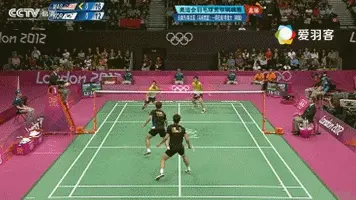 “古浪羽”的接杀大法丨让对手emo啦~