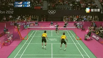 “古浪羽”的接杀大法丨让对手emo啦~