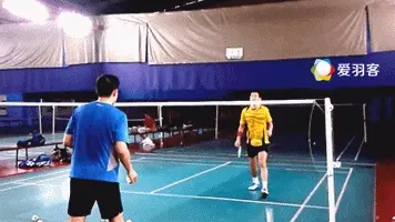 90%球友不知道，步法跑得快不如启动快！