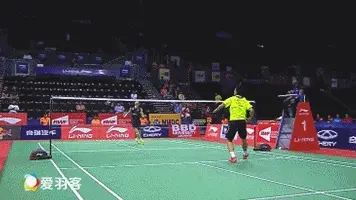 以小见大丨田儿师兄的杀球有何特点