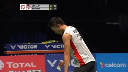 战术千万条，发球第一条，击球不规范，队友两行泪