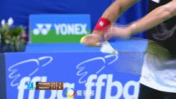 Mr. Backhand，浅析陶菲克的反拍技术