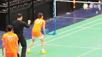 90%球友不知道，步法跑得快不如启动快！