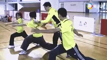 揭秘国羽核心力量练习，这13招让你爆发力更强！