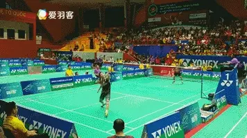 吴业振丨一个“小球手”的打怪升级之路