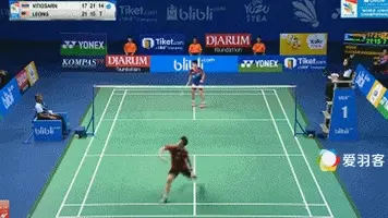 这位16岁泰国天才少年，为何能战胜李宗伟接班人？