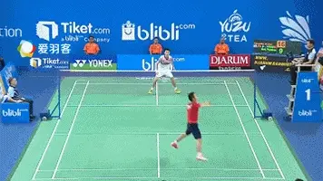 对手总是跑不累，是你忘了“重复球”！