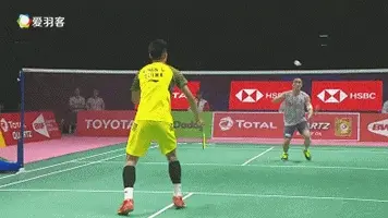 桃田贤斗赢在杀球比谌龙猛？数据来说话