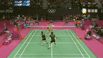 “古浪羽”的接杀大法丨让对手emo啦~