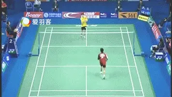 弄懂这两个细节,后退步法快快快