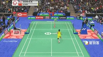 用脑子打球!膝伤“未愈”的李雪芮用这3个战术战胜强敌!