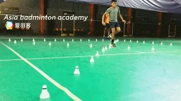 看了就能学丨趣味十足的腿部力量练习