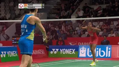 战术千万条，发球第一条，击球不规范，队友两行泪