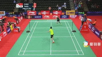 这样放网“过网即坠”！迅速占据场上主动！