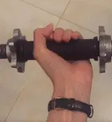 业余羽毛球比赛，得女子者得“天下”