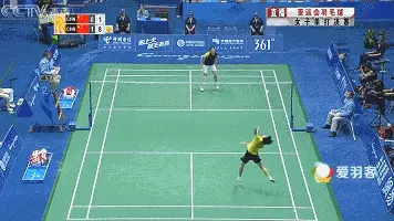 拉吊的精髓是打好高远球和吊球?