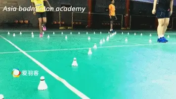 看了就能学丨趣味十足的腿部力量练习