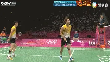 “古浪羽”的接杀大法丨让对手emo啦~