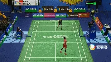 远网抓推怎么破？李宗伟教你防中带反