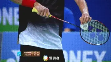 Mr. Backhand，浅析陶菲克的反拍技术