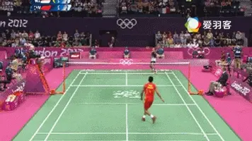 业余高手必学!只需一招破解对方中路回球!