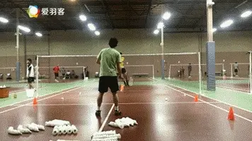 创意小练习，连跳三次解决你的启动问题