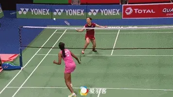 张蓓雯为何能赢辛德胡？这两大战术出其不意！