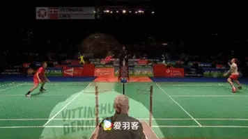 为何林丹散步也能赢球?其实快慢不重要,“突然性”才是王道!