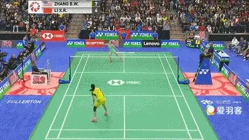 用脑子打球!膝伤“未愈”的李雪芮用这3个战术战胜强敌!