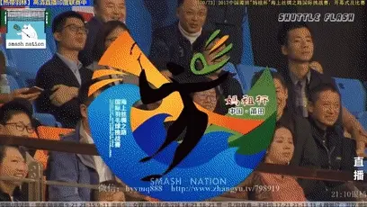 羽毛球十大高阶技能，神龙摆尾难度最高？