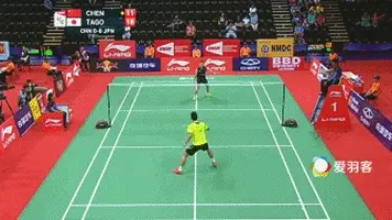 这样放网“过网即坠”！迅速占据场上主动！