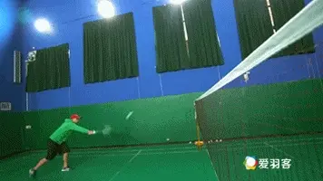 羽毛球运动员一天都在干吗?小编首次来揭秘