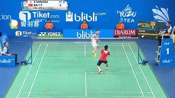 对手总是跑不累，是你忘了“重复球”！