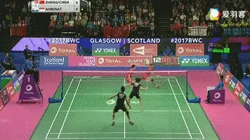 混双进攻多门道丨不是只攻女生这么简单