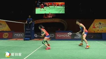 混双接发如何选择线路？你只需这篇文章！