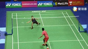 远网抓推怎么破？李宗伟教你防中带反