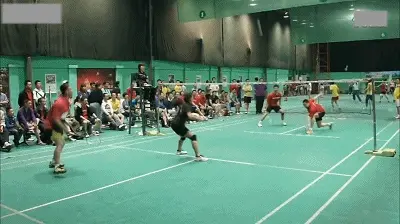 双打想抱大腿？又不想坑队友？注意这7点就行了