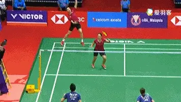 “黄金双左手”组合，为何能爆冷战胜世界一流？