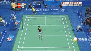 拉吊的精髓是打好高远球和吊球?