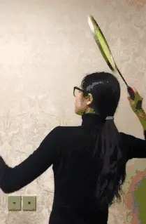 发力不会这两招，打十年球也是菜鸟