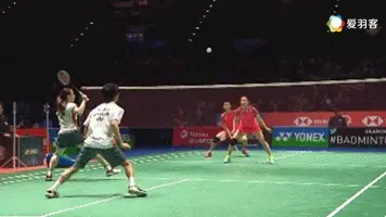 要想吊球能得分，先学会阅读对手