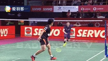 厚积薄发丨“防守反击”的两重境界