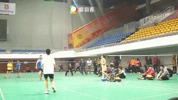 弄懂这两个细节,后退步法快快快