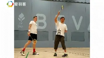 丹麦国手绝密训练，头顶球处理必杀技