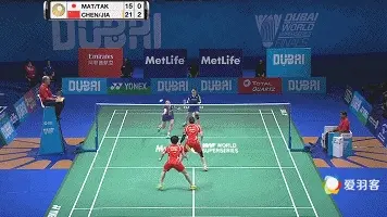 双打点杀用得好，省力气又得分快！