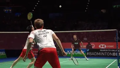 做好这个细节，让你的假动作更逼真，杀球势如破竹！