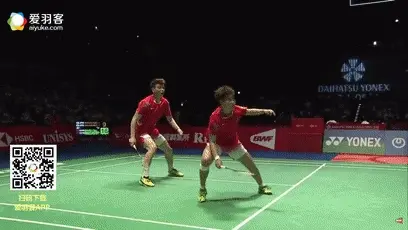 羽毛球十大高阶技能，神龙摆尾难度最高？