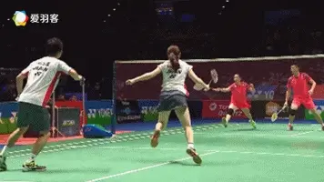 要想吊球能得分，先学会阅读对手